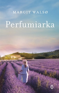 Margit Walsø ‹Perfumiarka›