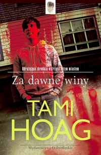 Tami Hoag &lsaquo;Za dawne winy&rsaquo;