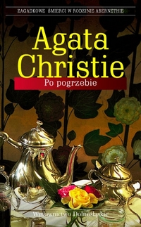 Agata Christie ‹Po pogrzebie›