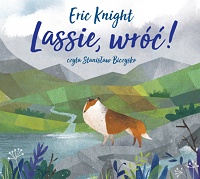Eric Knight ‹Lassie, wróć!›
