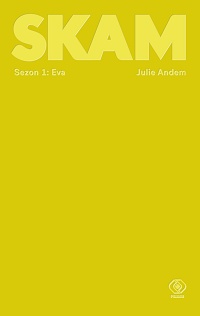 Julie Andem ‹SKAM Sezon 1: Eva›