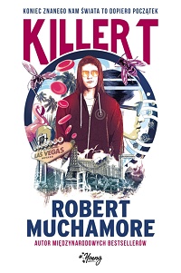 Robert Muchamore ‹Killer T›