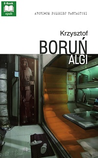 Krzysztof Boruń ‹Algi›