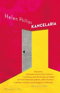 Helen Phillips ‹Kancelaria›