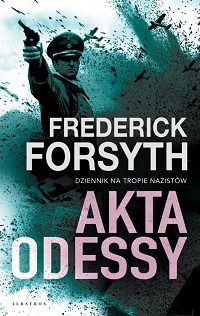 Frederick Forsyth ‹Akta Odessy›