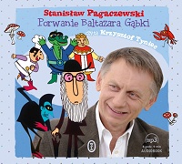 Stanisław Pagaczewski ‹Porwanie Baltazara Gąbki›