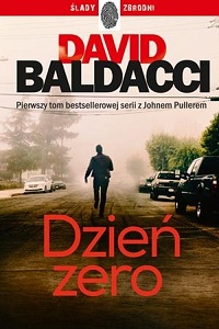 David Baldacci ‹Dzień zero›