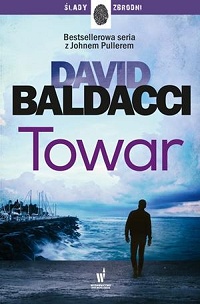 David Baldacci ‹Towar›