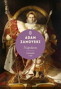 Adam Zamoyski ‹Napoleon›