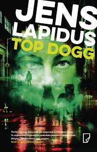 Jens Lapidus ‹Top Dogg›