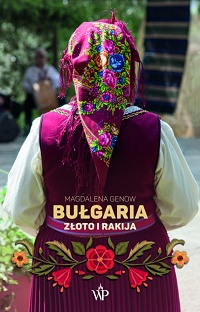 Magdalena Genow ‹Bułgaria›
