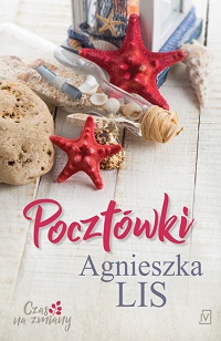 Agnieszka Lis &lsaquo;Pocztówki&rsaquo;