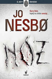 Jo Nesbø ‹Nóż›