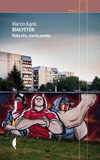 Marcin Kącki ‹Białystok›