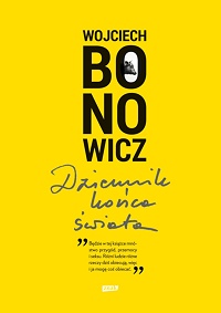Wojciech Bonowicz ‹Dziennik końca świata›