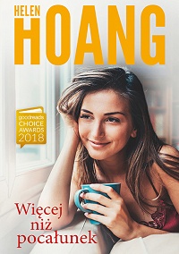 Helen Hoang ‹Więcej niż pocałunek›