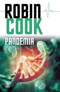 Robin Cook ‹Pandemia›