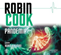 Robin Cook ‹Pandemia›