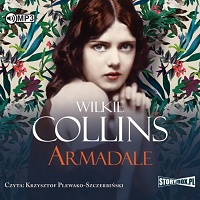 Wilkie Collins ‹Armadale›