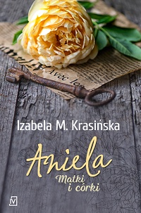 Izabela M. Krasińska ‹Aniela›