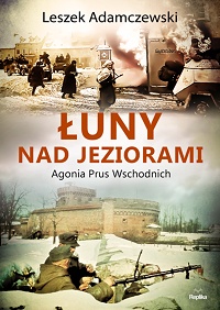 Leszek Adamczewski ‹Łuny nad jeziorami›