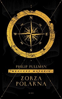 Philip Pullman ‹Zorza Polarna›