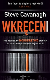 Steve Cavanagh ‹Wkręceni›