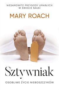 Mary Roach ‹Sztywniak›