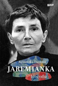 Agnieszka Dauksza ‹Jaremianka›