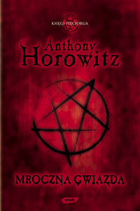 Anthony Horowitz ‹Mroczna gwiazda›