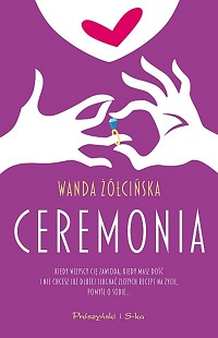 Wanda Żółcińska ‹Ceremonia›