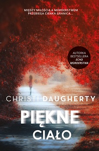 Christie Daugherty &lsaquo;Piękne ciało&rsaquo;