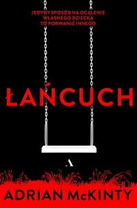 Adrian McKinty ‹Łańcuch›