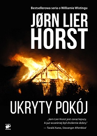 Jørn Lier Horst ‹Ukryty pokój›