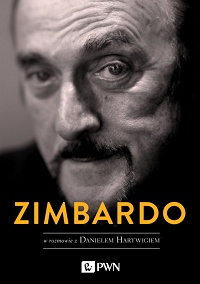 Philip Zimbardo, Daniel Hartwig ‹Zimbardo w rozmowie z Danielem Hartwigiem›