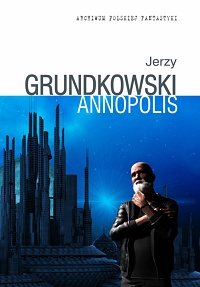 Jerz Grundkowski ‹Annopolis›