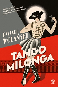 Ryszard Wolański ‹Tango Milonga›