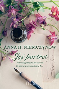 Anna H. Niemczynow ‹Jej portret›