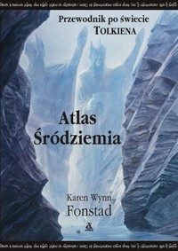 Karen Wynn Fonstad ‹Atlas Śródziemia›