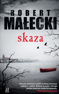 Robert Małecki ‹Skaza›