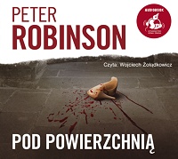 Peter Robinson ‹Pod powierzchnią›
