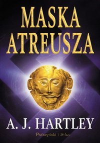 A.J. Hartley &lsaquo;Maska Atreusza&rsaquo;