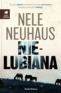 Nele Neuhaus ‹Nielubiana›
