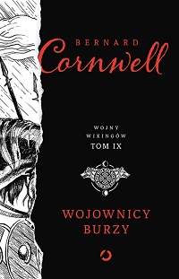 Bernard Cornwell ‹Wojownicy burzy›