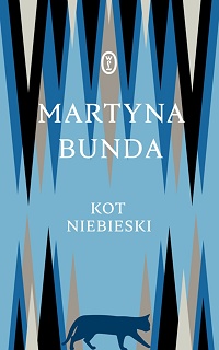 Martyna Bunda ‹Kot niebieski›