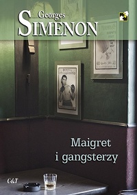 Georges Simenon ‹Maigret i gangsterzy›