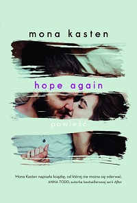 Mona Kasten ‹Hope Again›