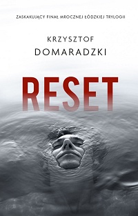 Krzysztof Domaradzki ‹Reset›