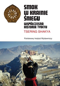 Tsering Shakya ‹Smok w Krainie Śniegu›
