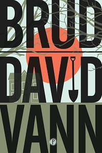 David Vann ‹Brud›